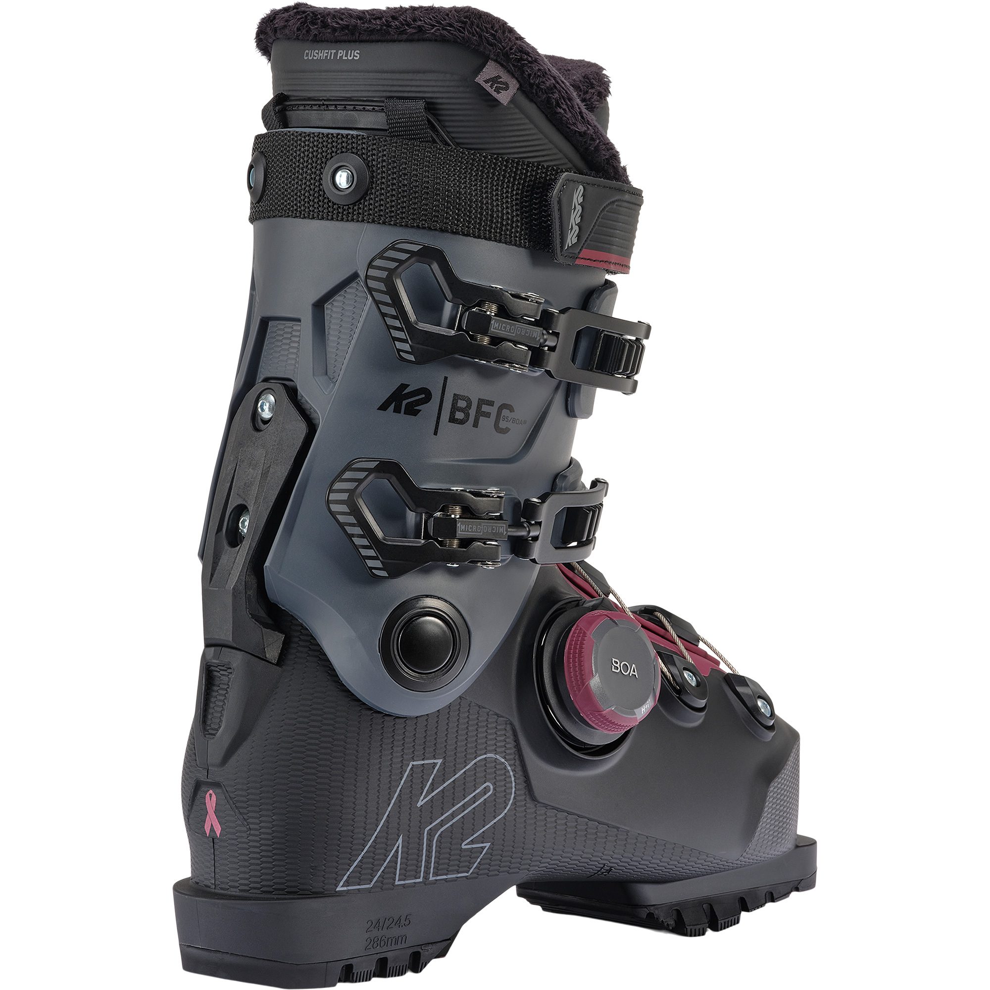 K2 BFC 95 BOA® W Alpin Skischuhe Damen