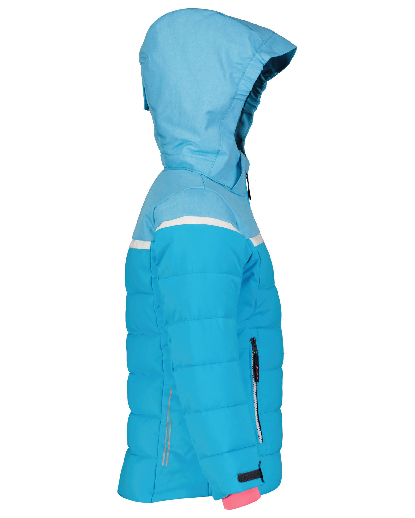 meru| Mädchen Skijacke SALCHA