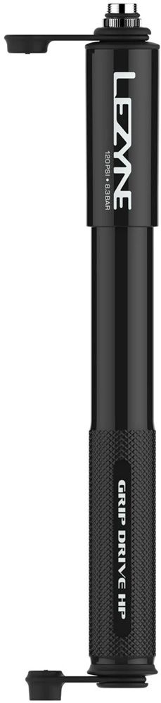 Lezyne Grip Drive HP Medium Minipumpe kaufen | Bike-Discount