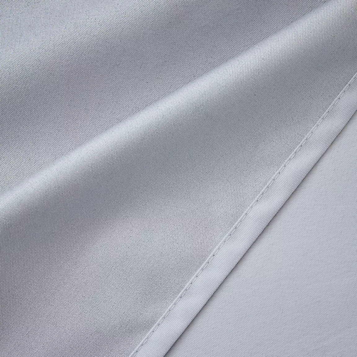 Rideau thermique (180 x 260 cm) Summit Blanc