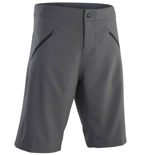 Short VTT ION SHORTS LOGO M GREY