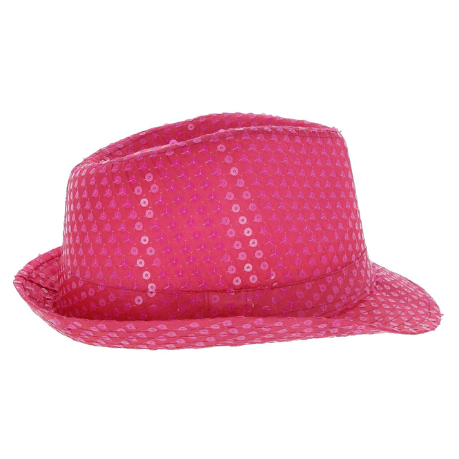 Fedora - für Erwachsene - verschiedene Farben