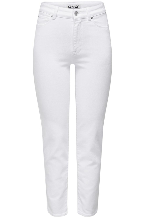 Only witte dames jeans