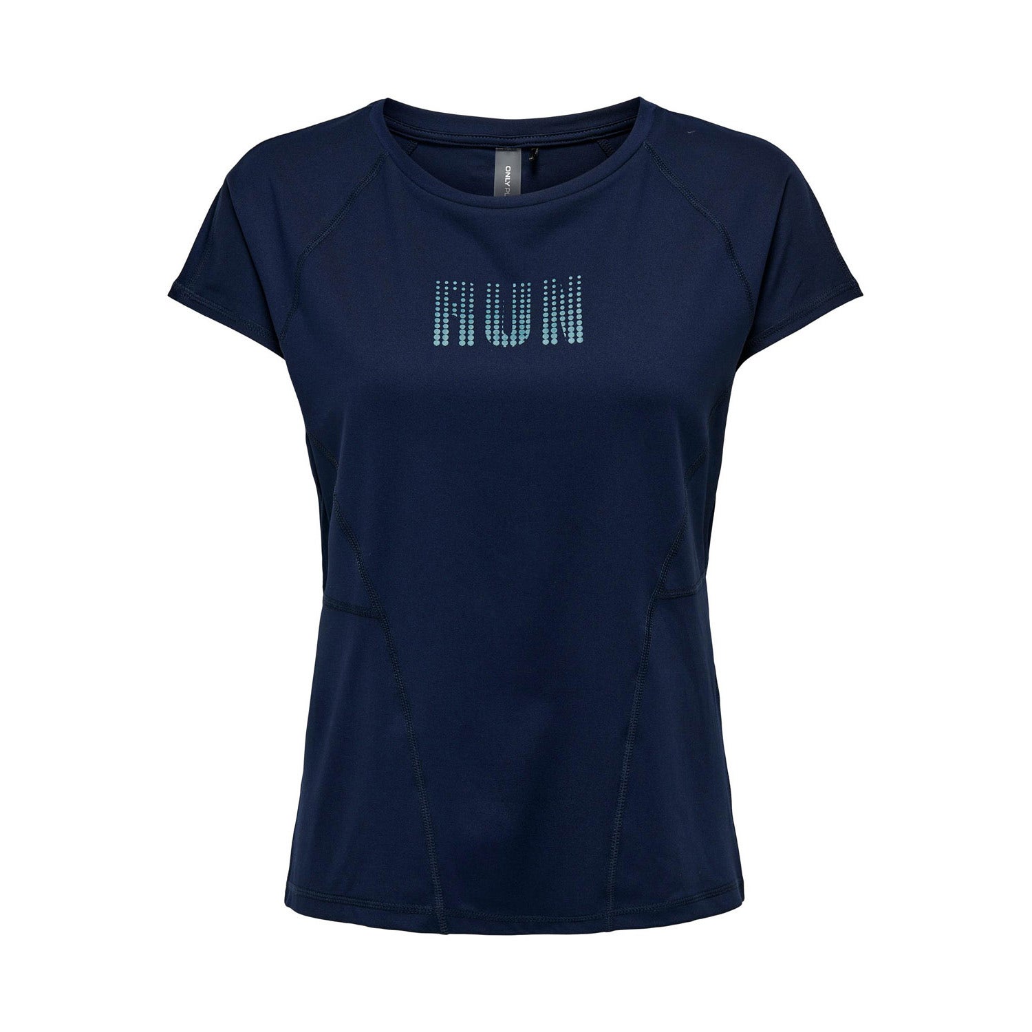 ONLY Play  Joy On Train Tee