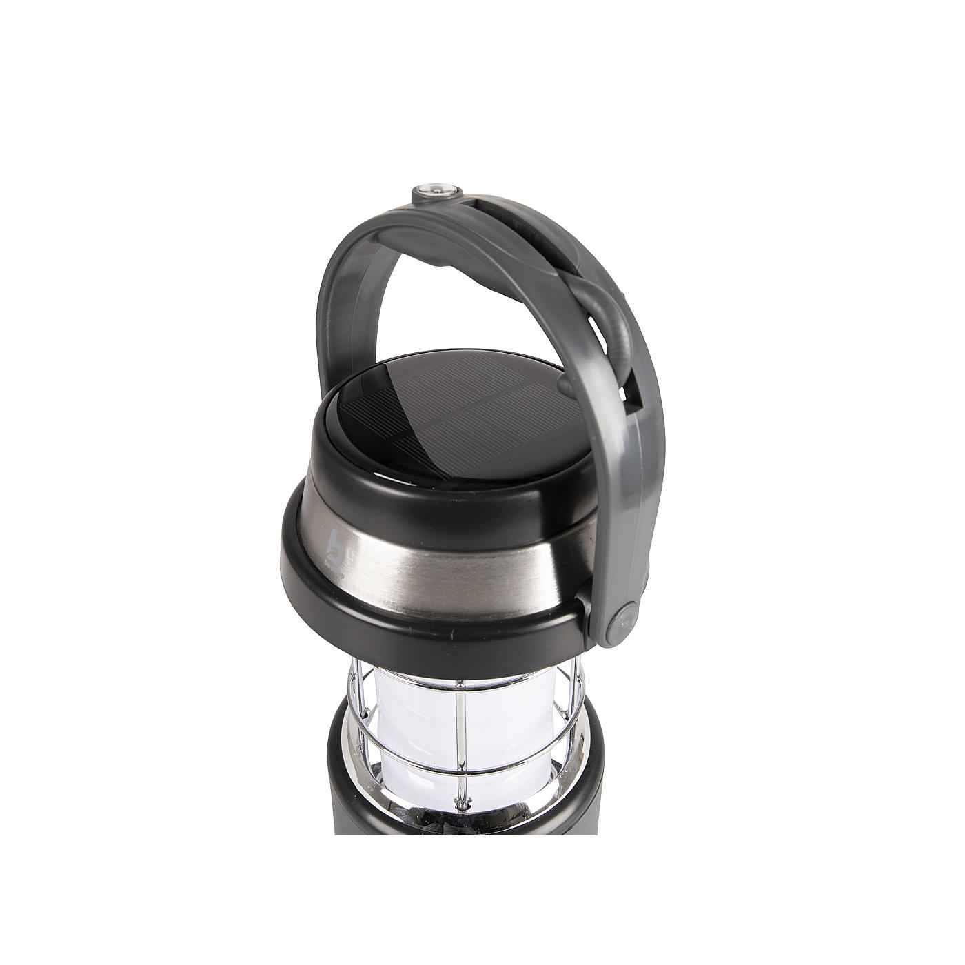 Bo-Camp Antares Solar tafellantaarn