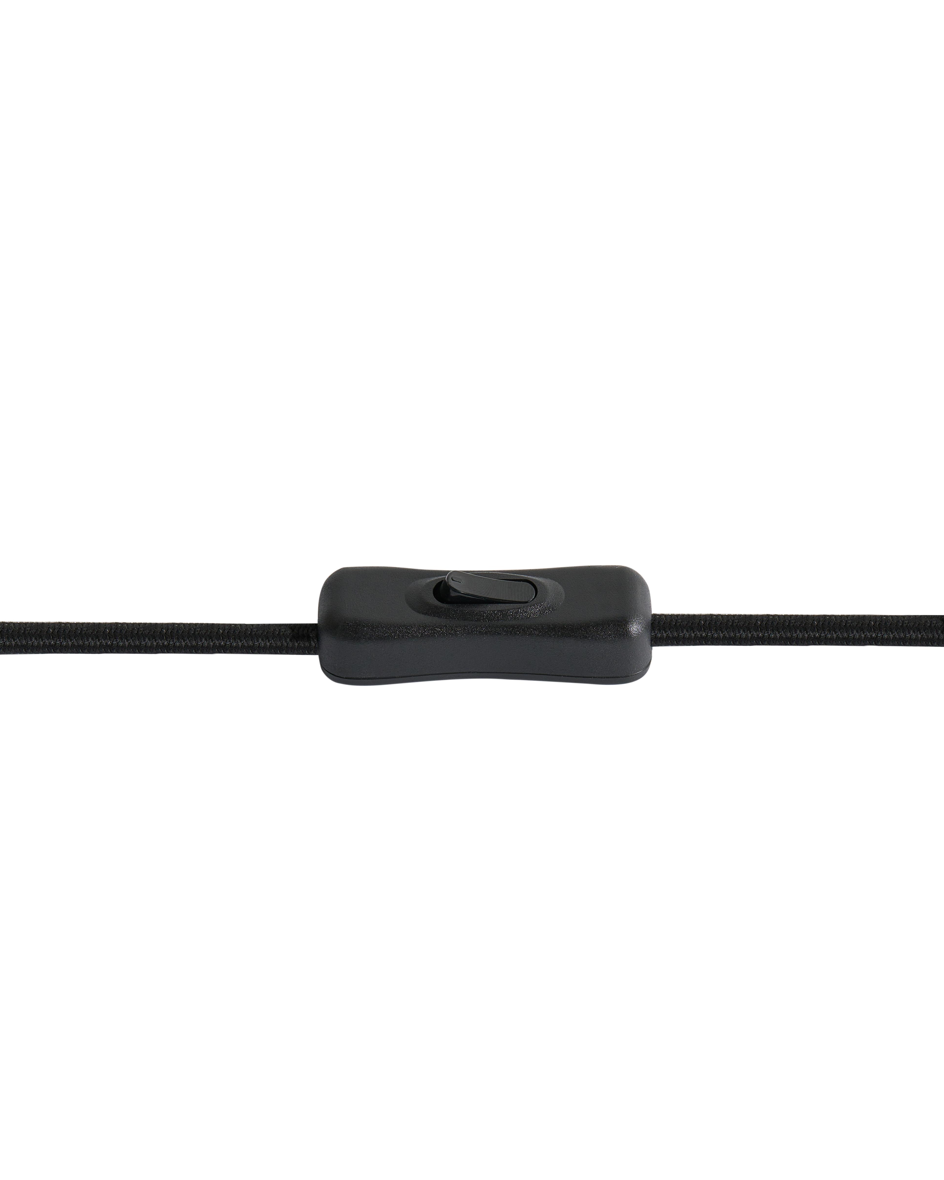Wandlamp LOKY Metaal Messing