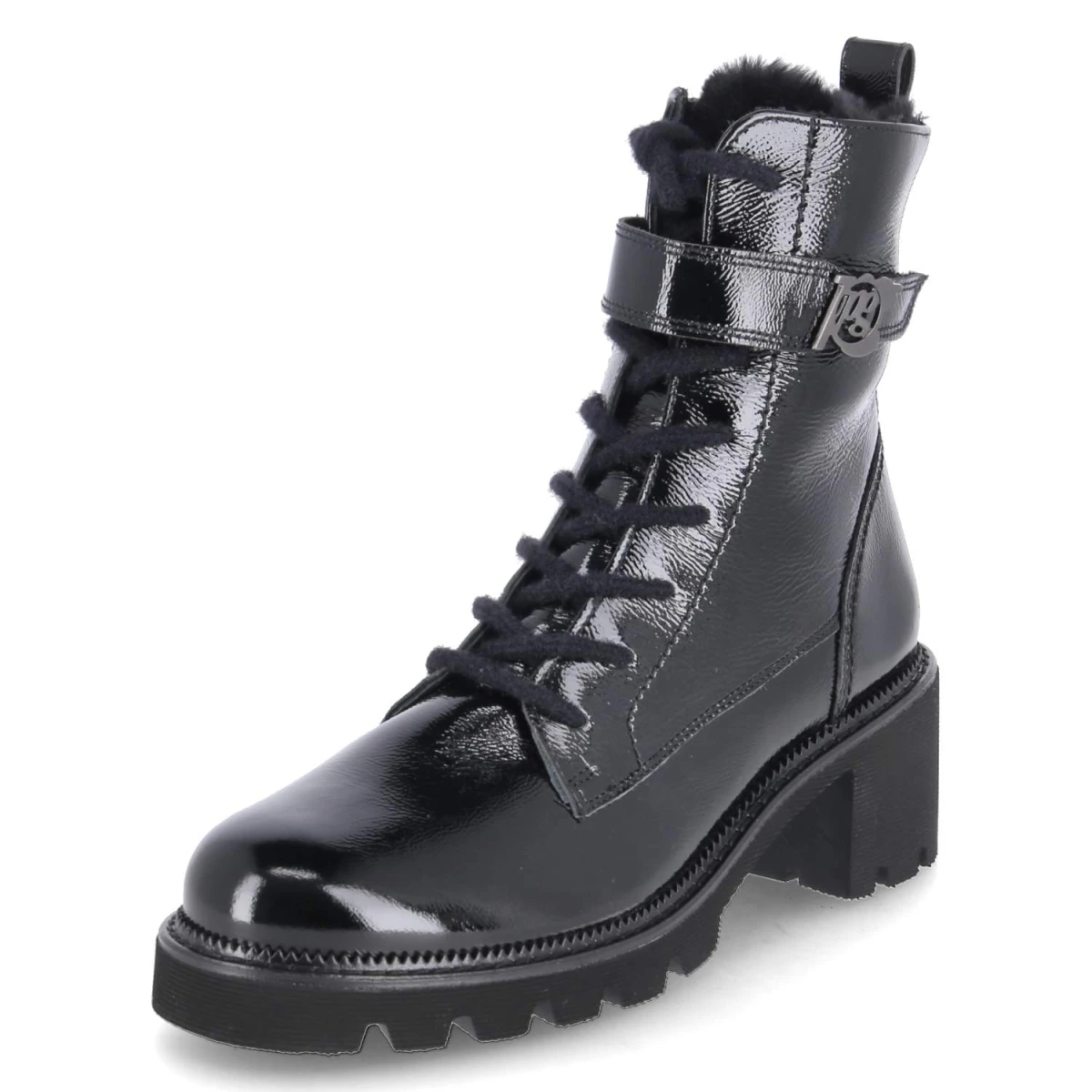Paul GreenWinterstiefeletten - schwarz