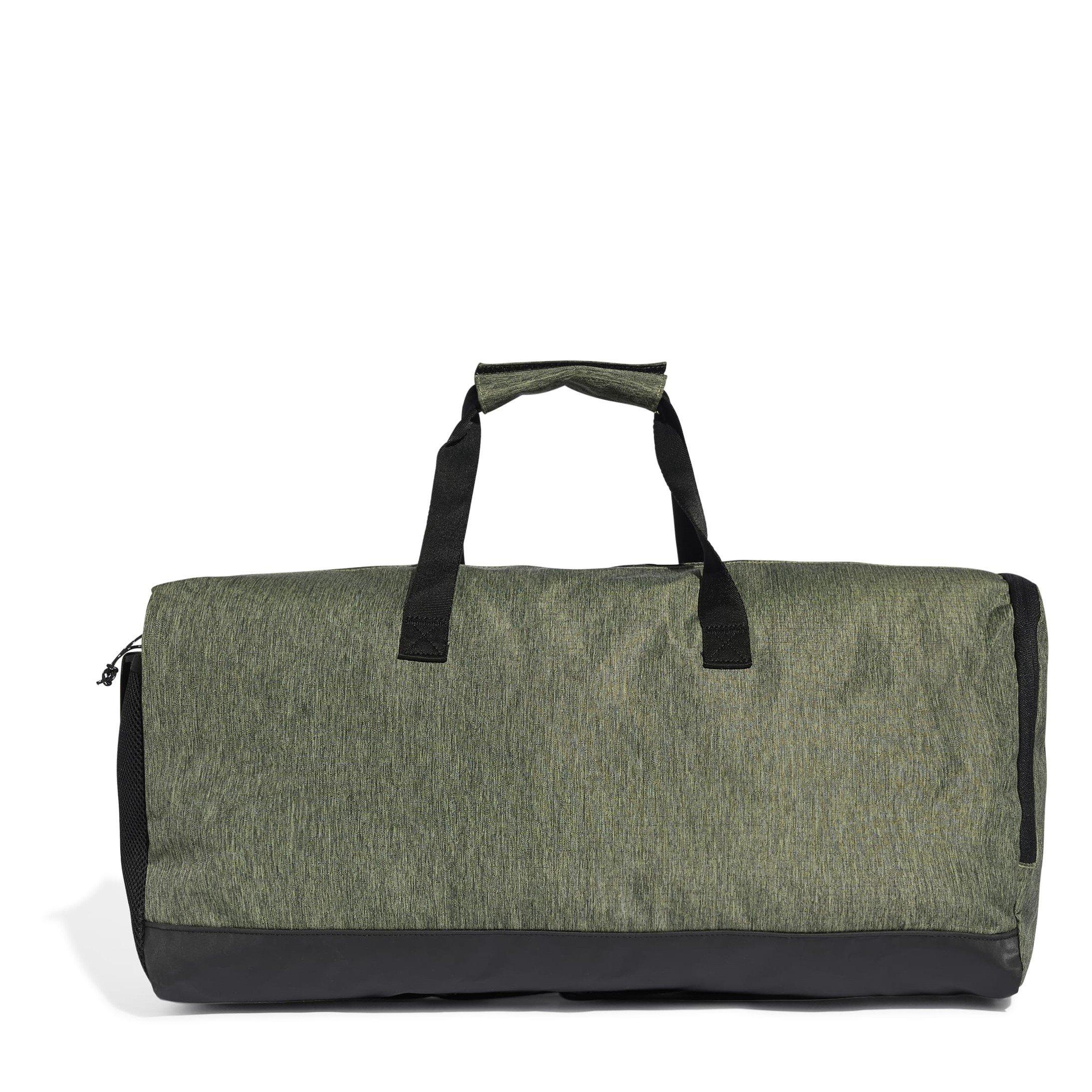 adidas 4ATHLTS Medium Duffel Bag