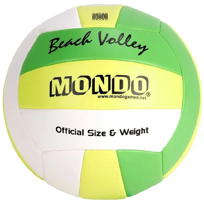 Ballon beach volley de Ø 23 cm
