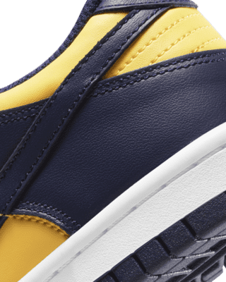 Nike Dunk Low Big Kids' Shoes