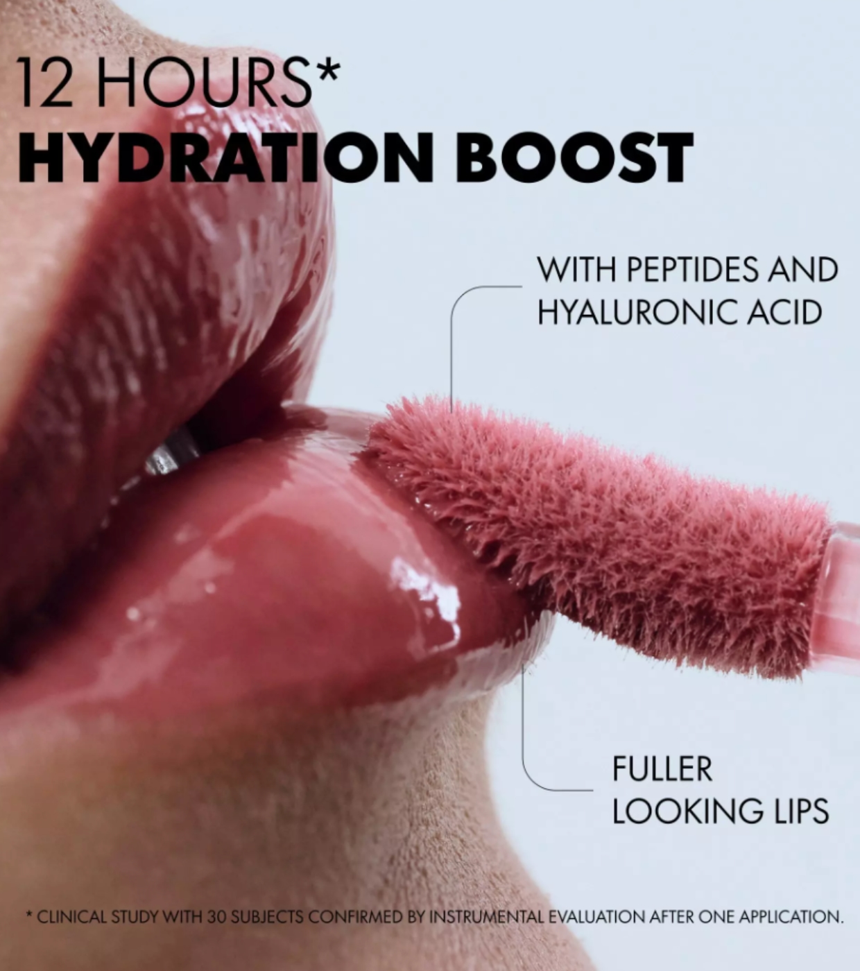 Catrice - Gloss Labial Filler Supreme - 100: Cinnamon Glazed