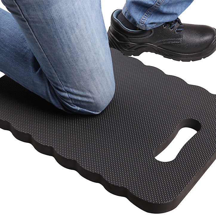 Tapis de protection H. 2.5 x L. 53 x Ep. 2.5 cm