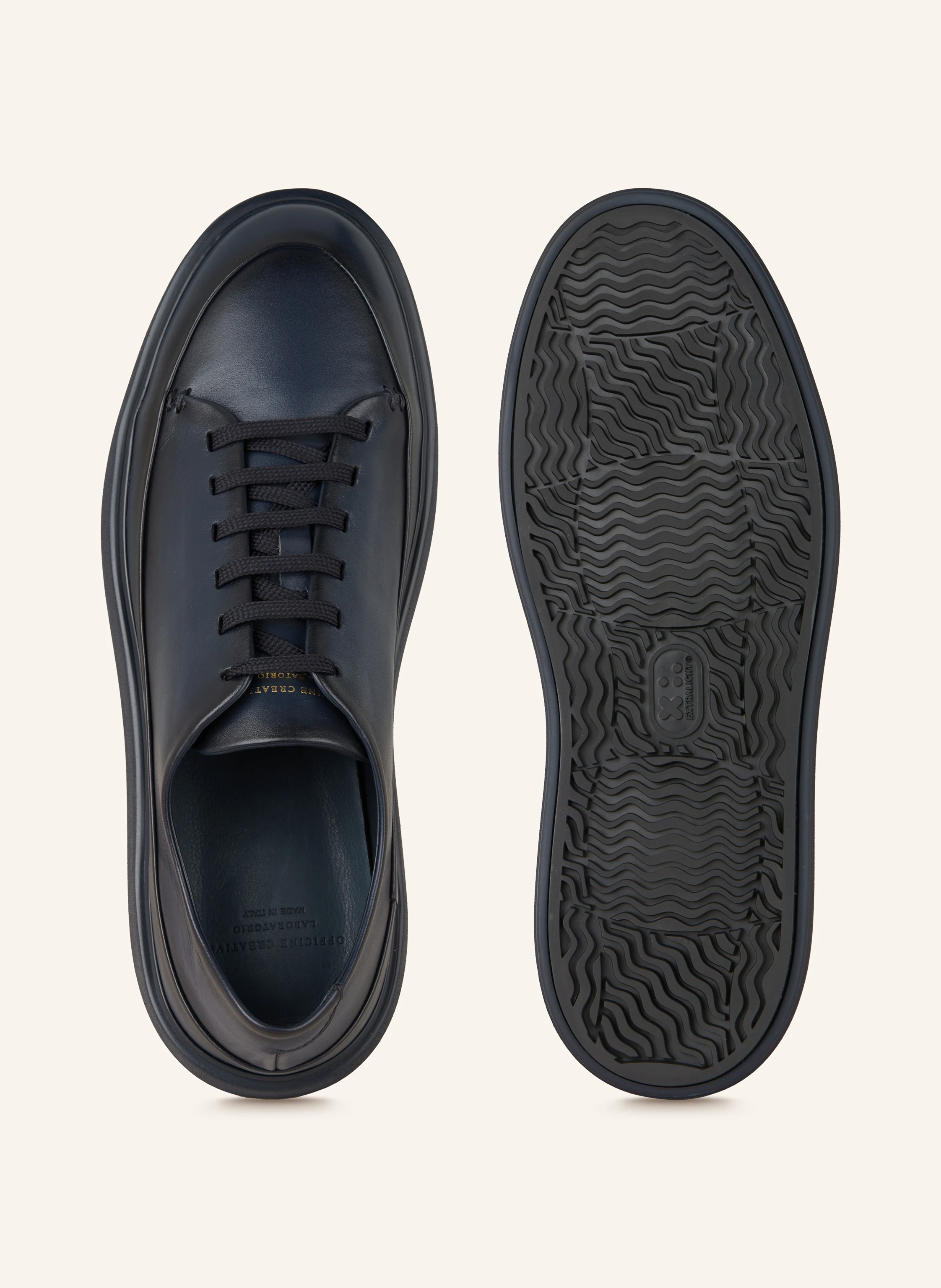 OFFICINE CREATIVE Sneaker RELEASE/001