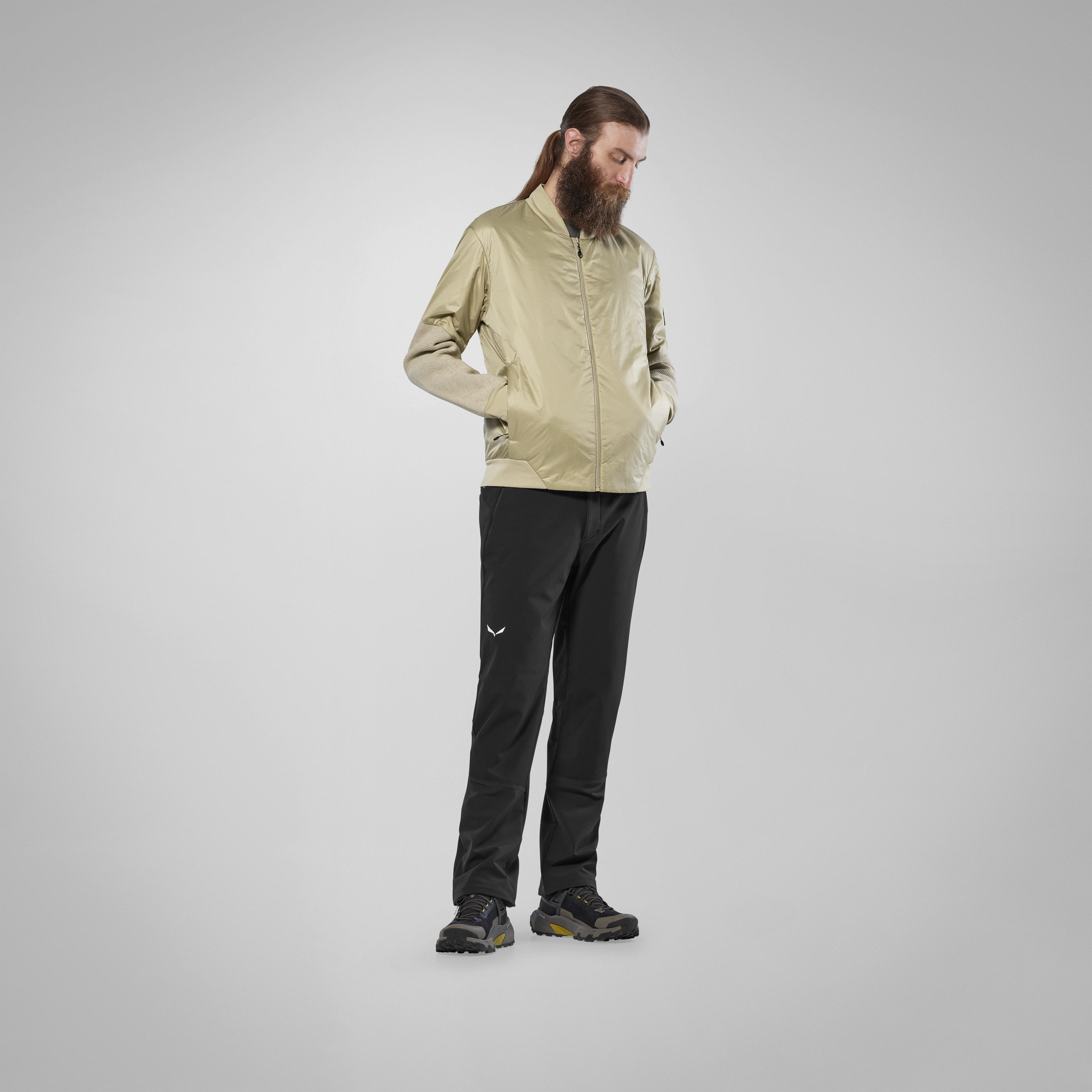 Fanes TirolWool® Responsive Jacke Herren