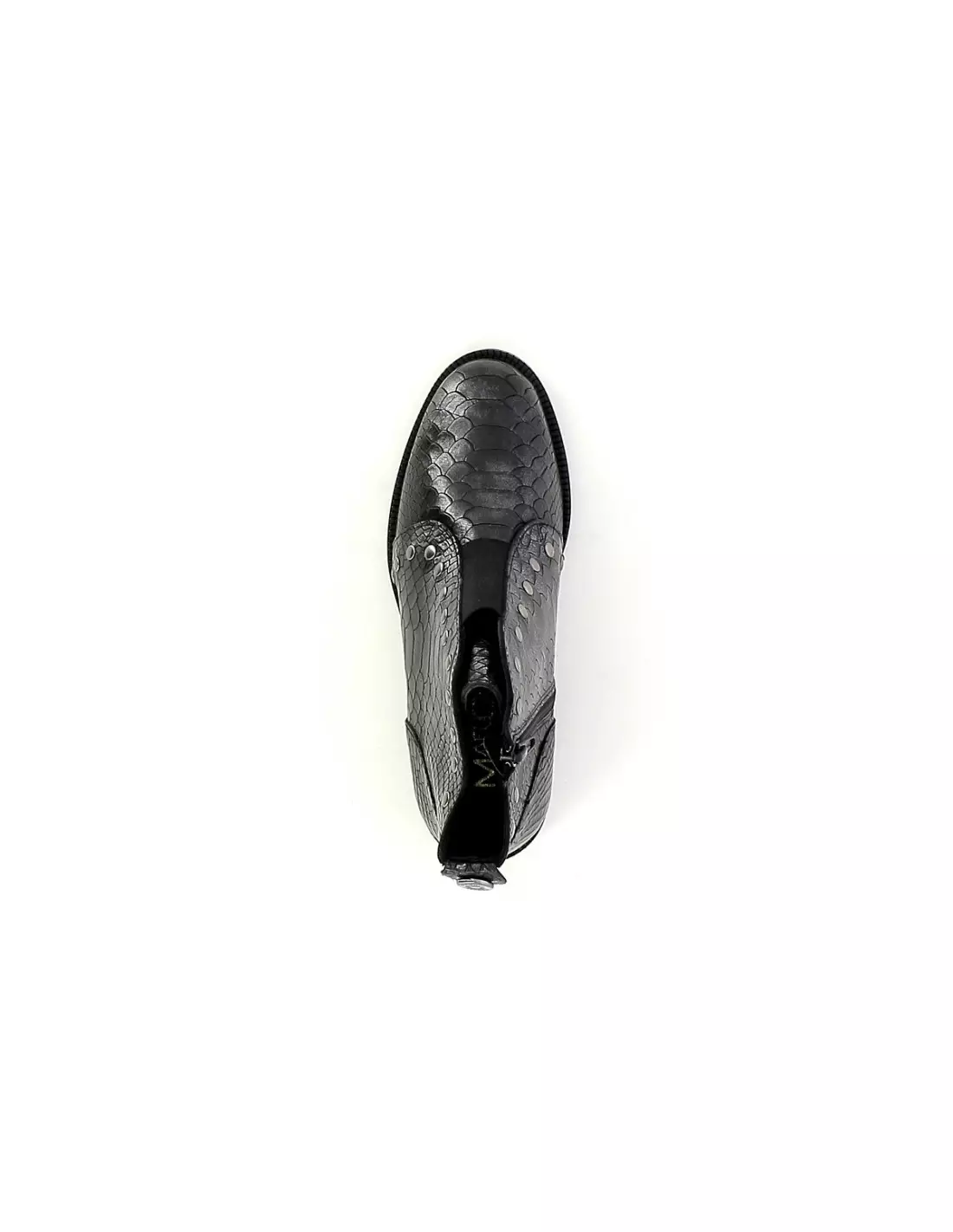 MAROLI 7553 - Boots & bottines boanoir