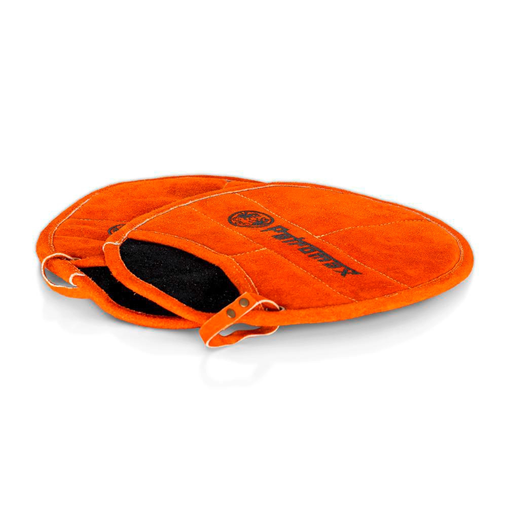 Petromax Aramid Pro 300 Topflappen mit Eingriff (2 Stück)