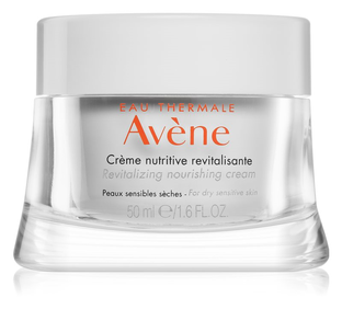 Eau Thermale Avène Revitaliserende Voedende Crème 50ML