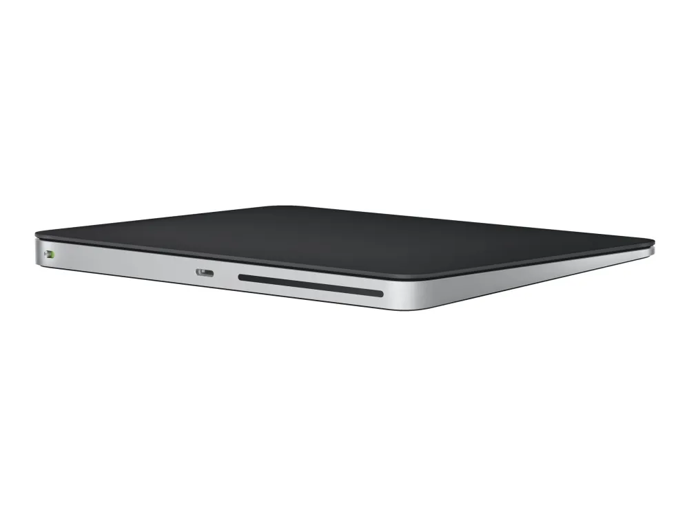 Apple Magic Trackpad - Trackpad - multi-touch - kablet, trådløs - Bluetooth - sort