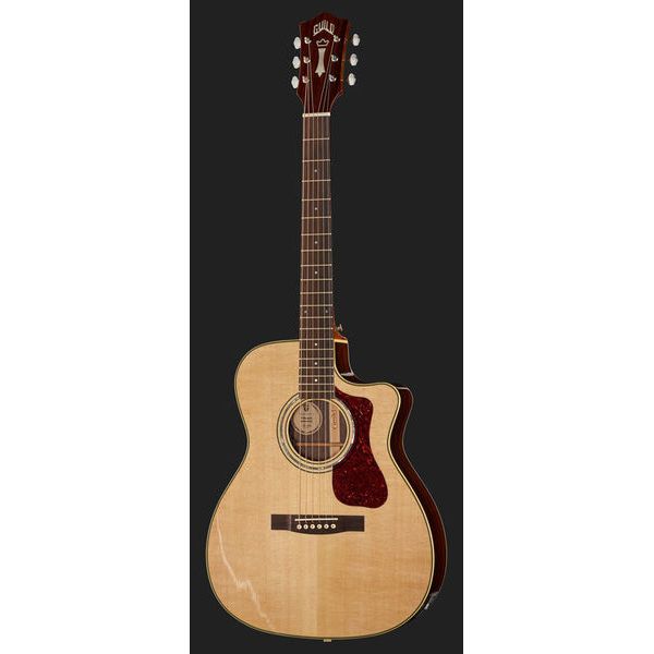 Guild OM-150CE Nat Westerly