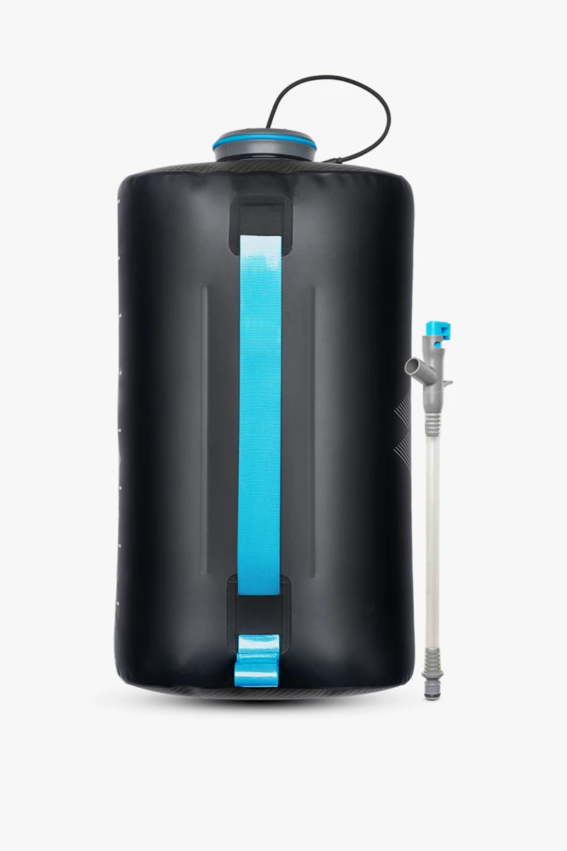 HydraPak Expedition™ 8 L Trinkflasche