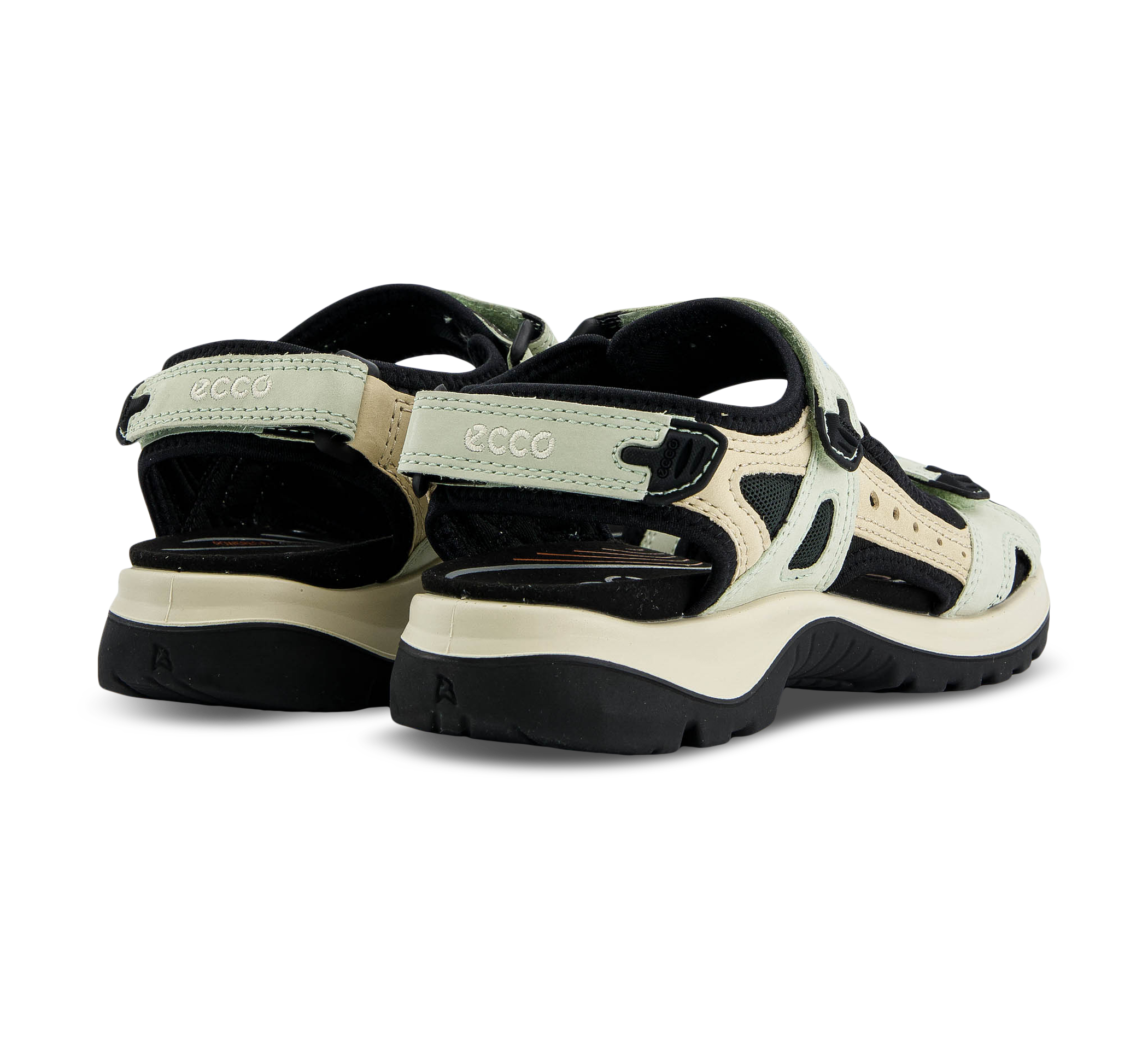 Ecco OFFROAD grün