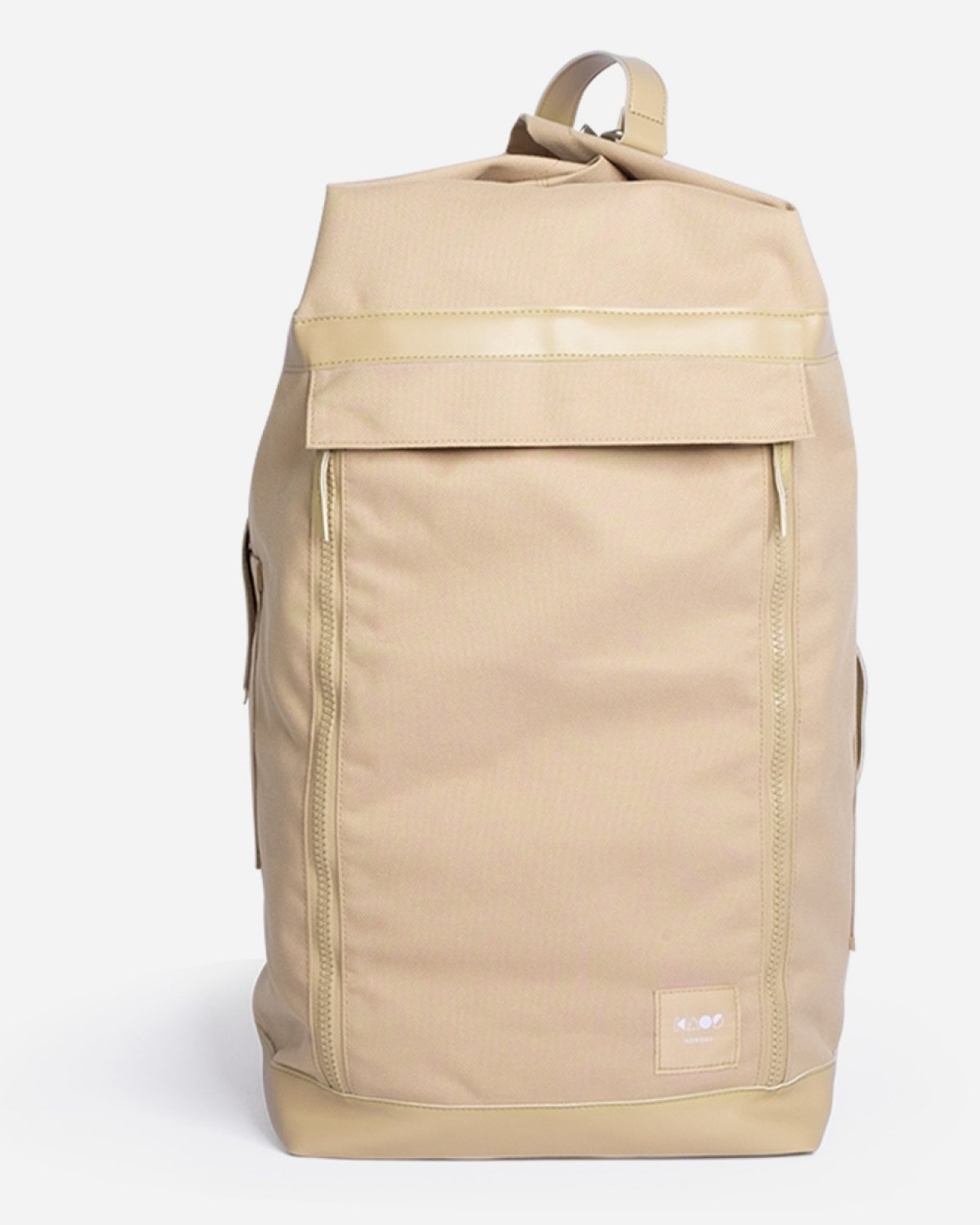 KAOS Weekend Bag – Perfekt stellesekk og weekendsekk | 3 Smarte Innerlommer