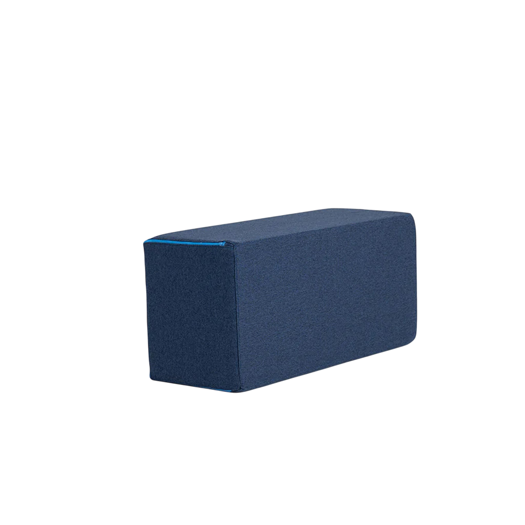 Softbaustein Bank HALLI Midnight Blue
