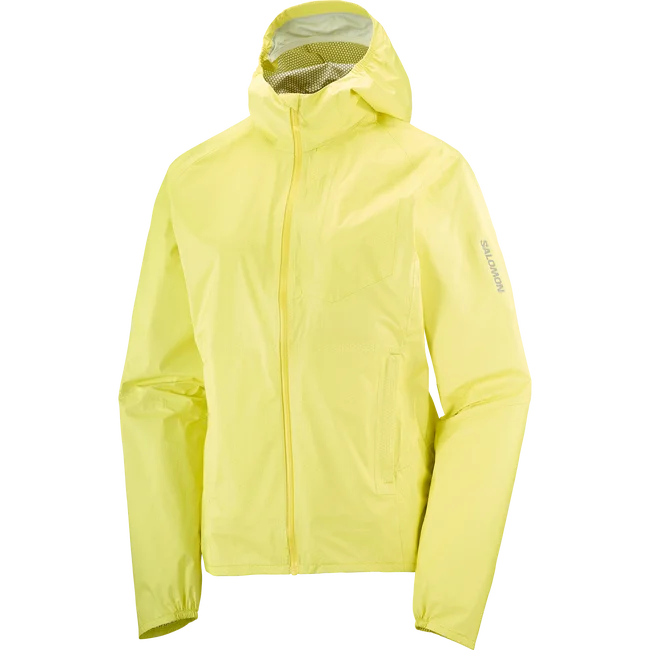 BONATTI WATERPROOF  Shelljacke Damen