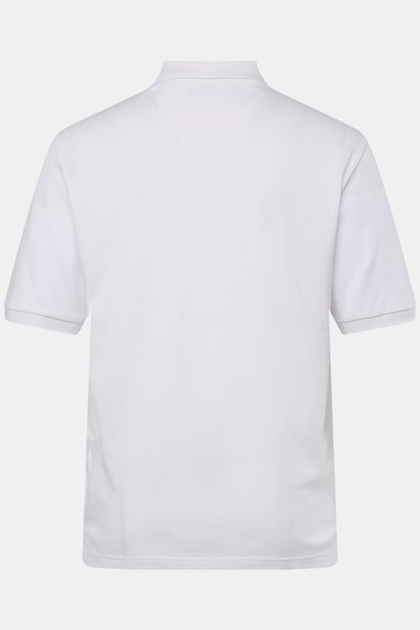 Men+ Poloshirts, 2er-Pack, Basic, Piqué, Halbarm, bis 8 XL