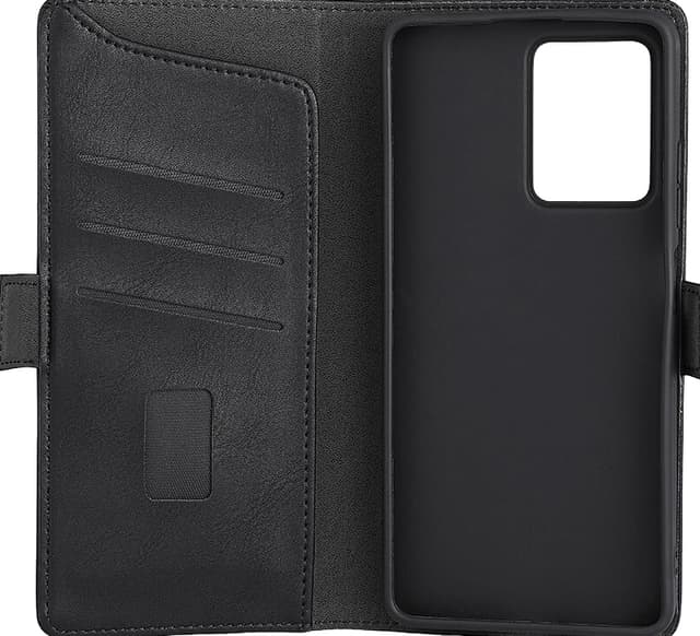 Gear Xiaomi Redmi Note 12 Pro pungetui (sort)