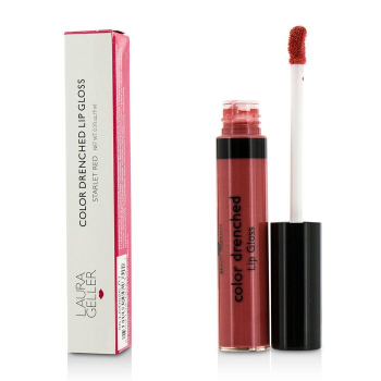 Laura Geller Color Drenched Lip Gloss