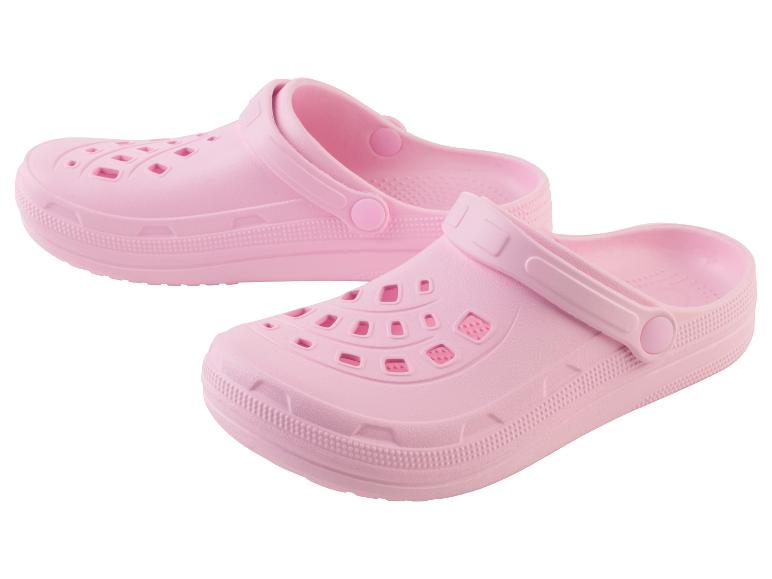 Dames clogs