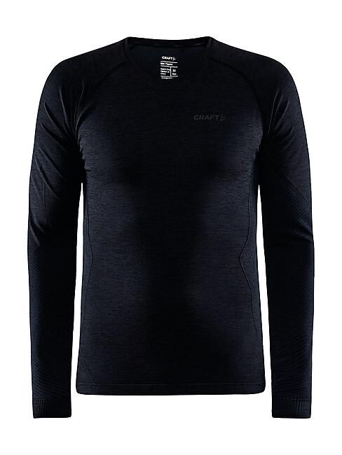 CRAFT - T-SHIRT ML CORE DRY ACTIVE COMFORT M