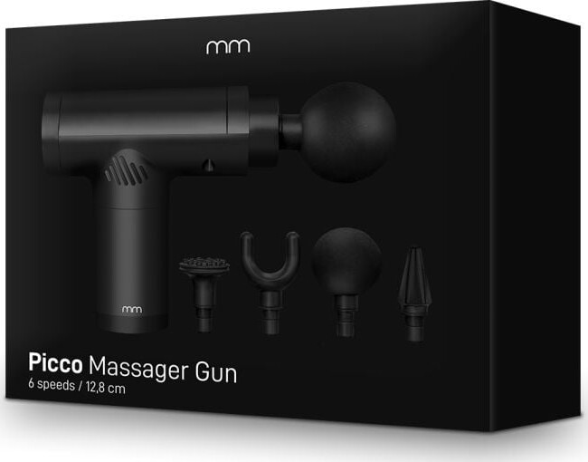 Picco Massager Gun