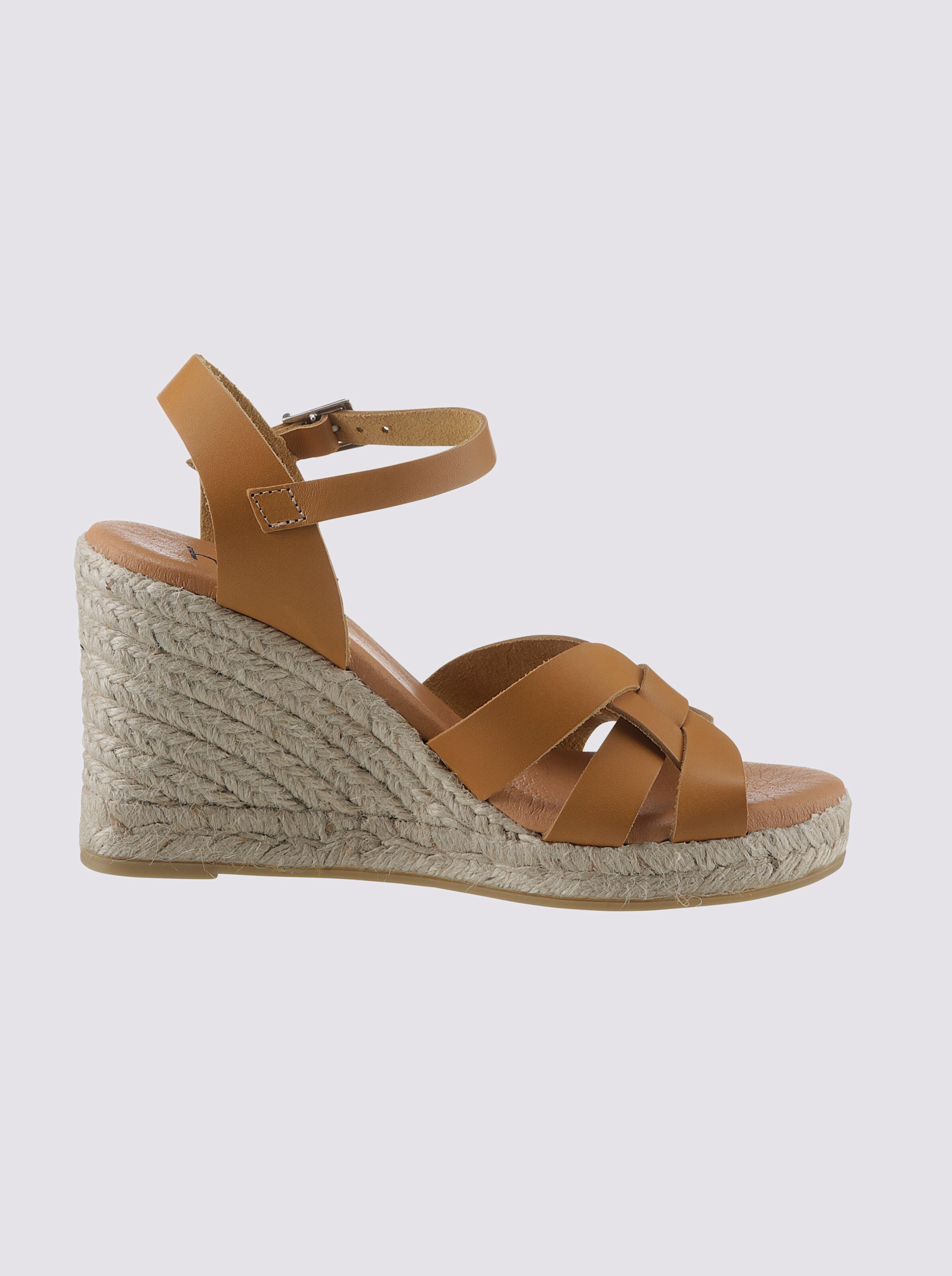Keilsandalette