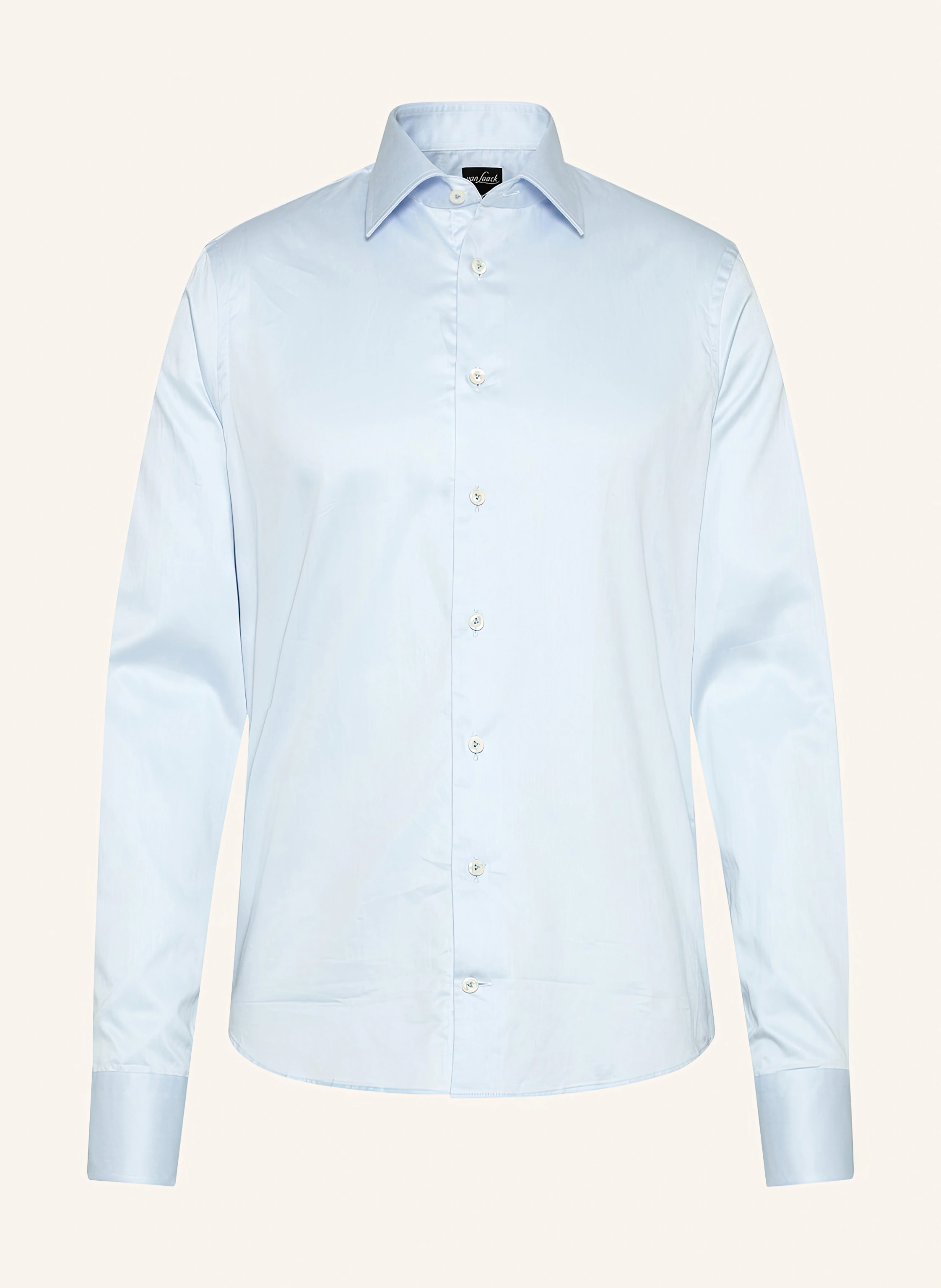 van Laack Hemd Slim Fit