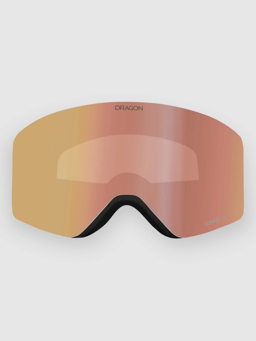 Dragon DR R1 OTG + Bonus Lens Alpina Goggle llrosegoldion+llamber