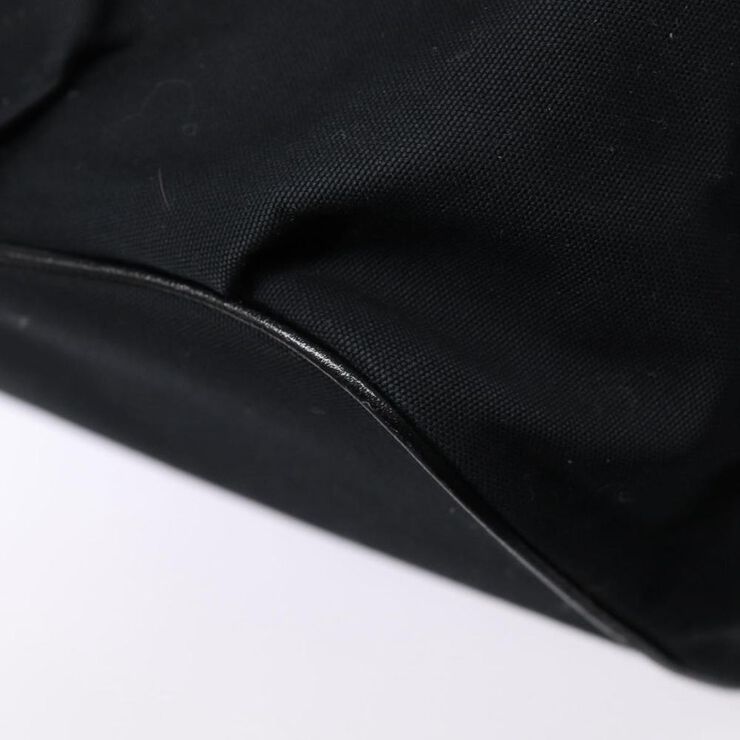 Burberry Vintage Burberry Tote Black