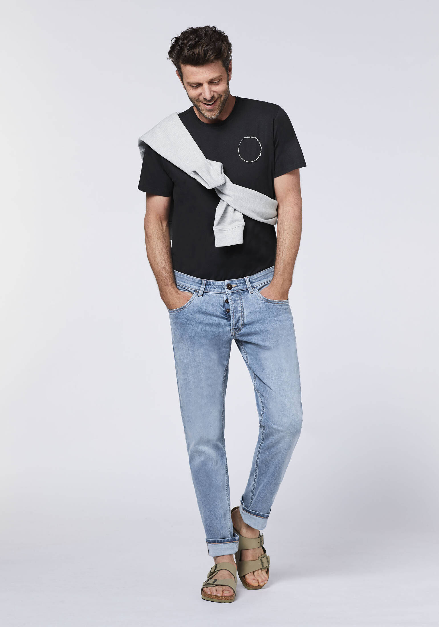 Detto Fatto| T-Shirt
