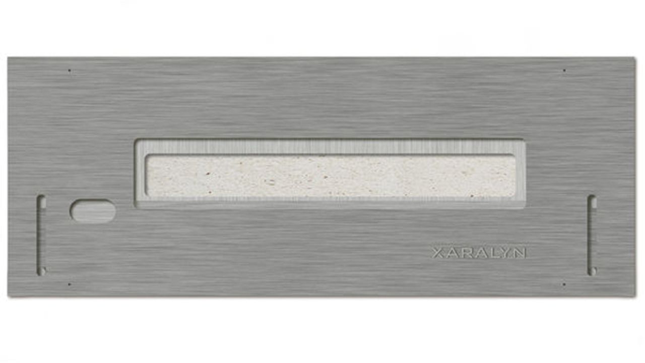 Keramische Brander 4114SB41 x D14 x H8 cm