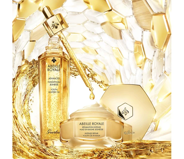 Guerlain Abeille Royale Youth Oil-in-Balm