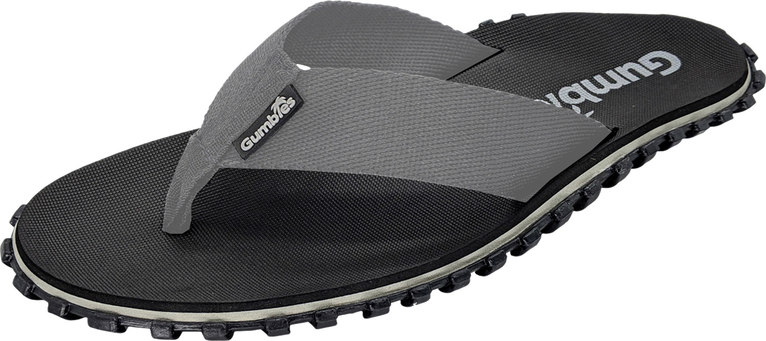 Gumbies Duckbill Damen Zehentrenner