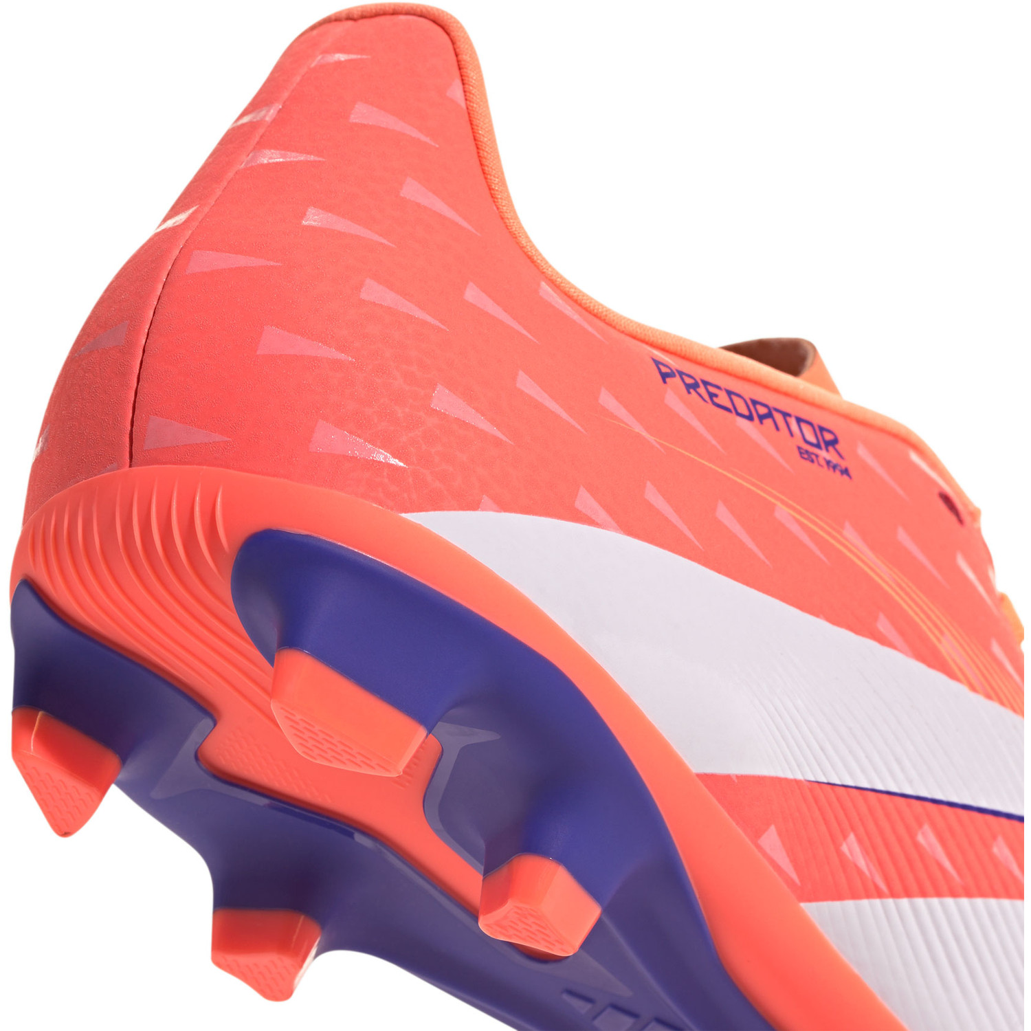adidas Predator Club FG/MG