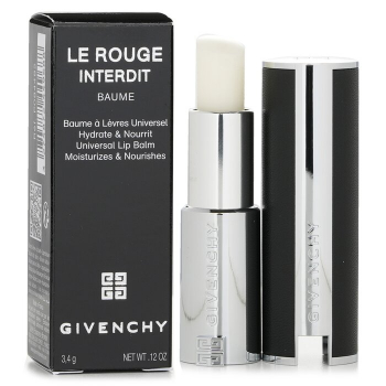 Givenchy Le Rouge Interdit Universal Lip Balm 3.4g/0.12oz