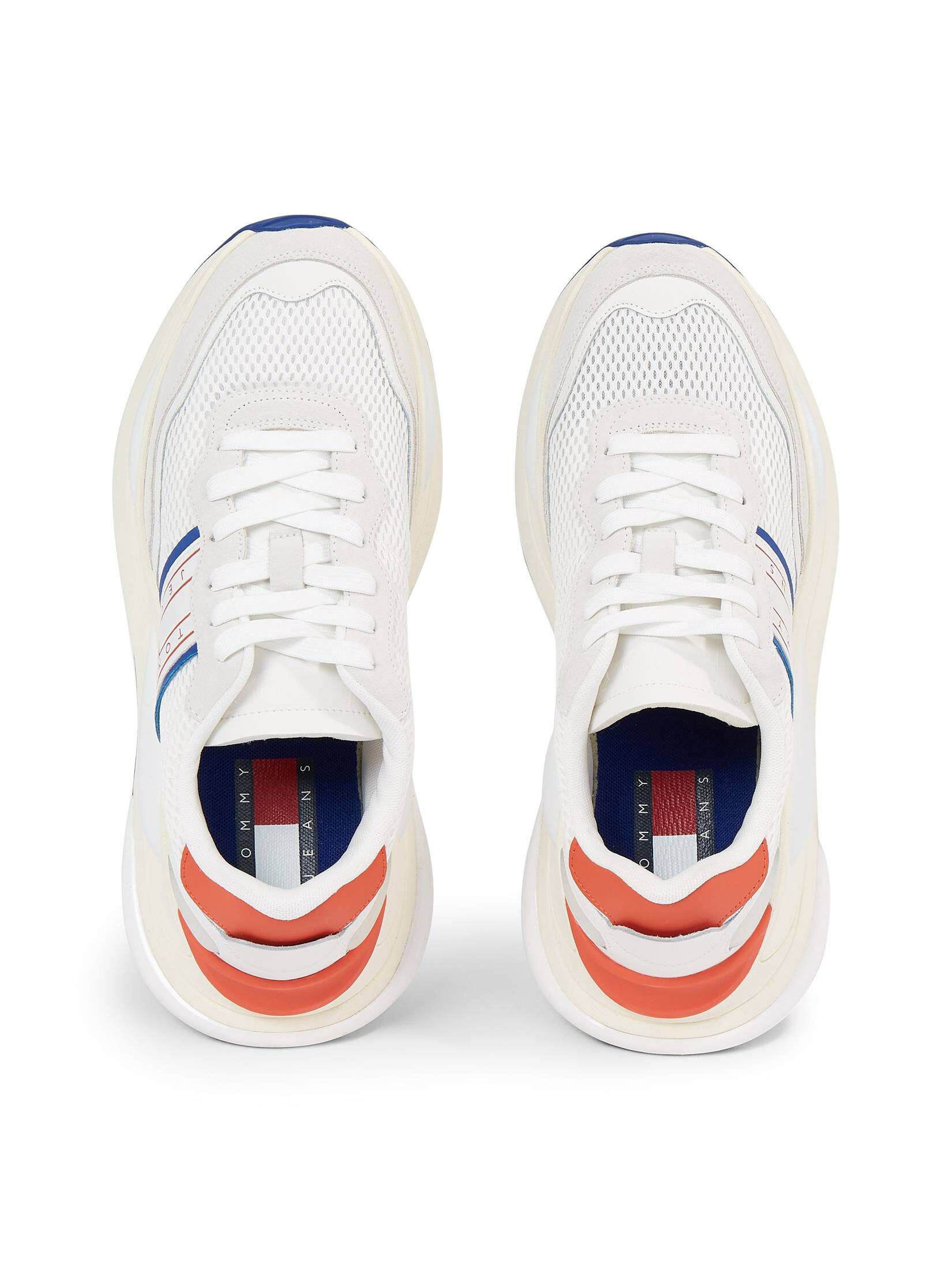 Tommy Jeans| Herren Sneaker