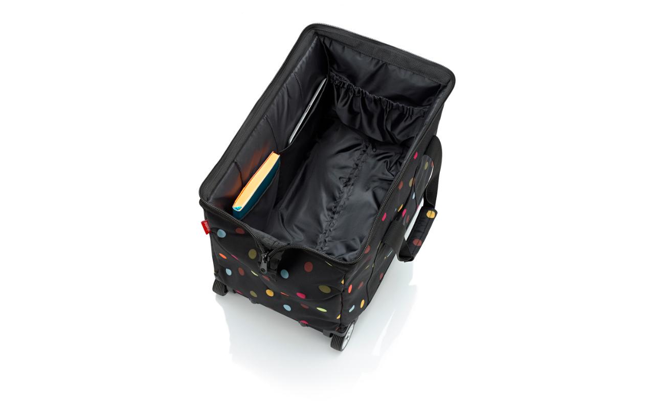 Reisetasche Allrounder Trolley DotsReisetrolley 30 L