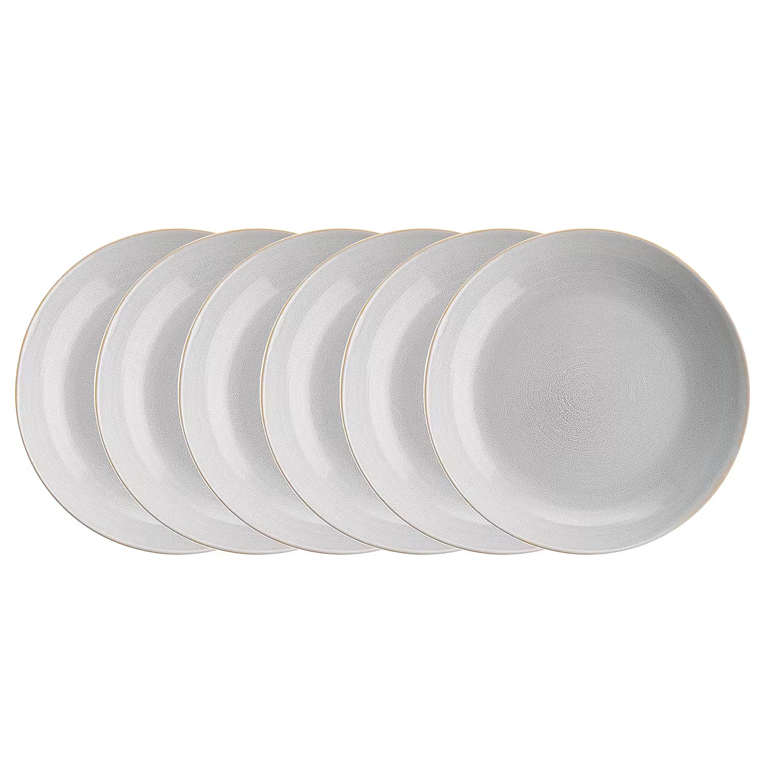 MANOR Pastateller 6er-Set