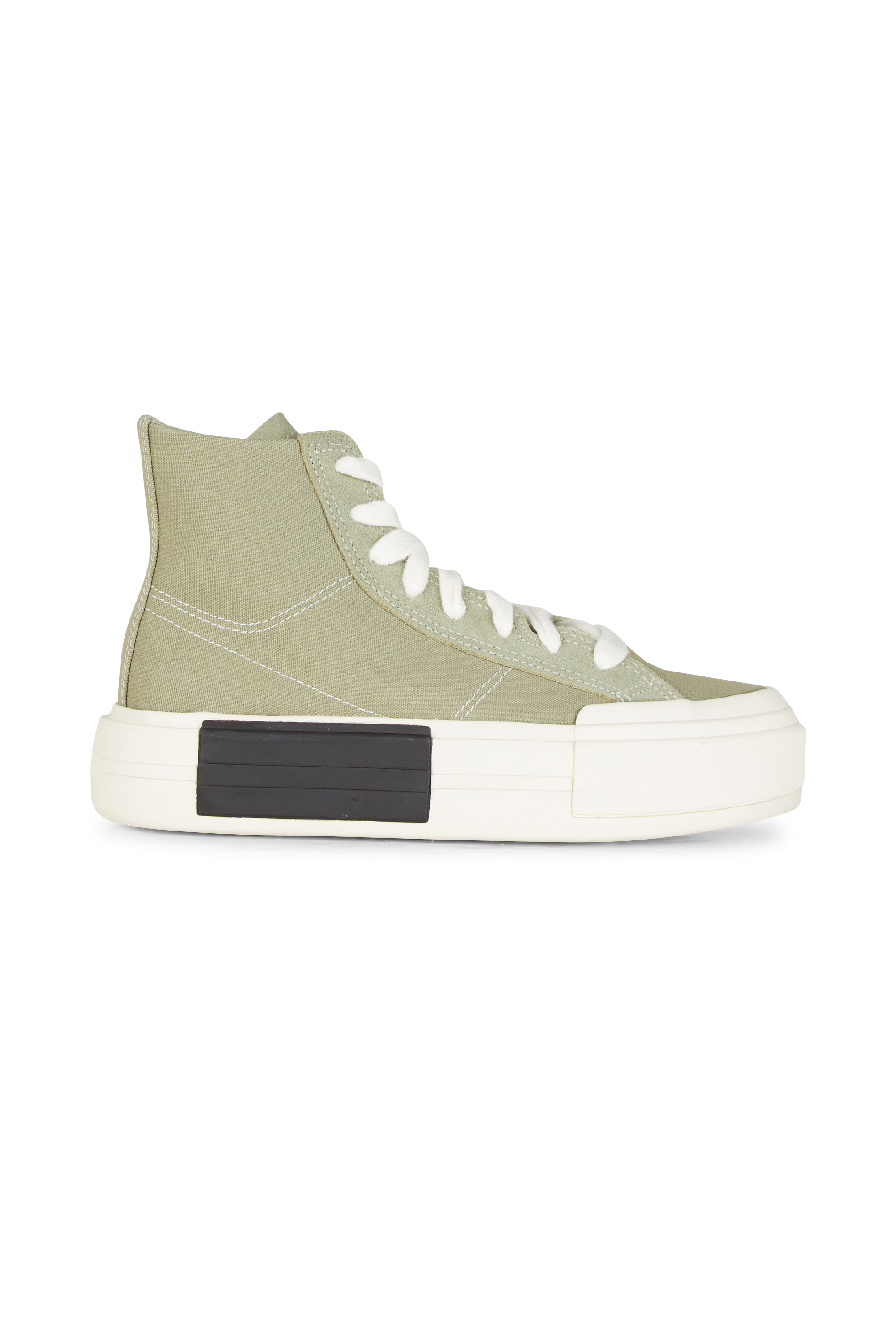 CONVERSE Baskets CHUCK TAYLOR ALL Vert