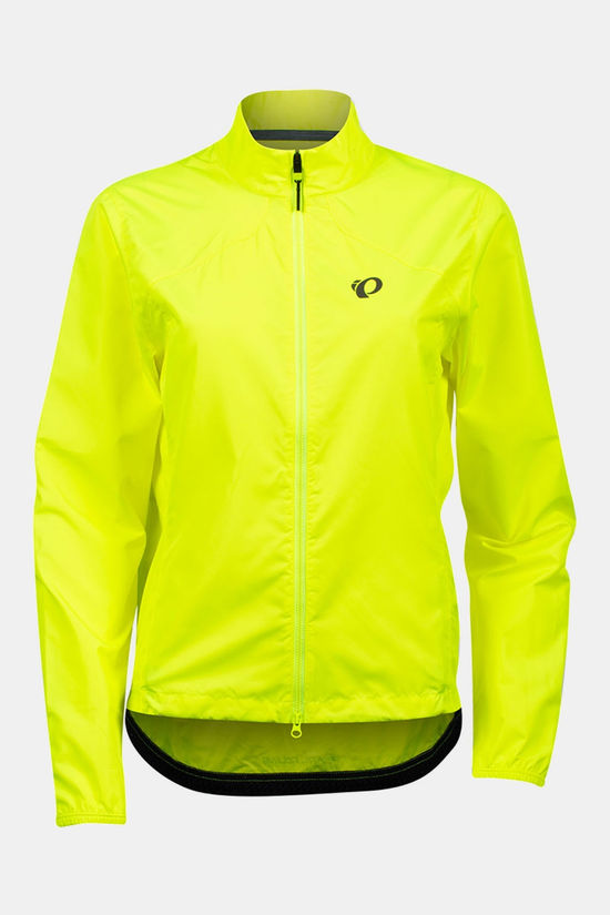 Pearl Izumi Pearl Izumi W Quest Barr Jkt Softshell Jas Dames