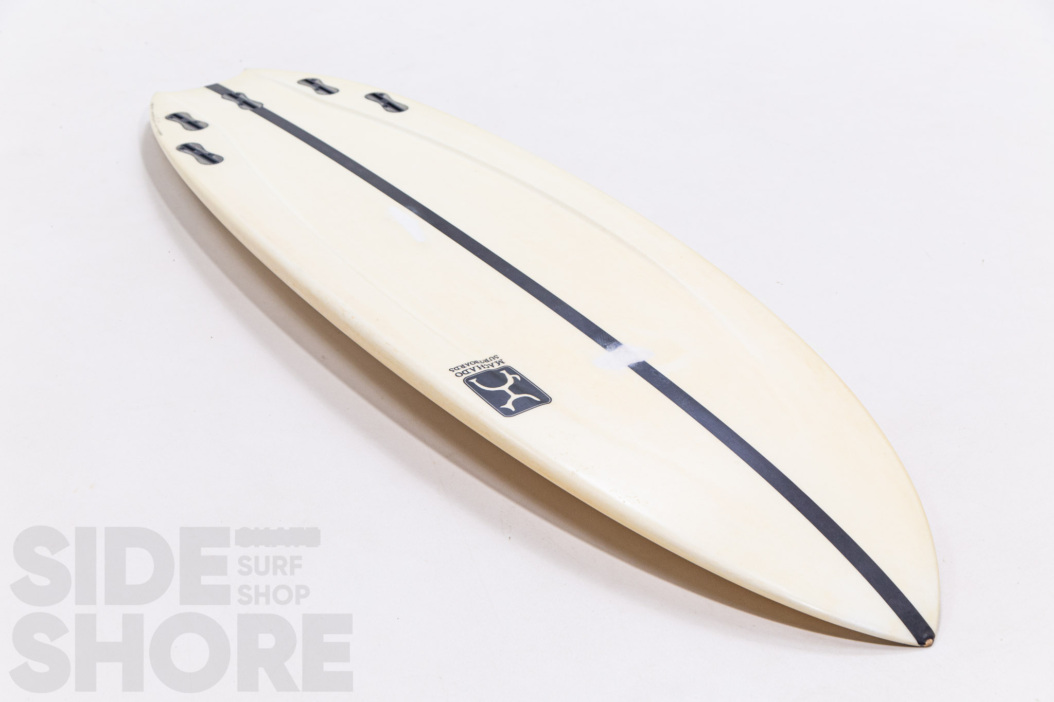Firewire Moonbeam - LFT - 5'8 x 19 5/16